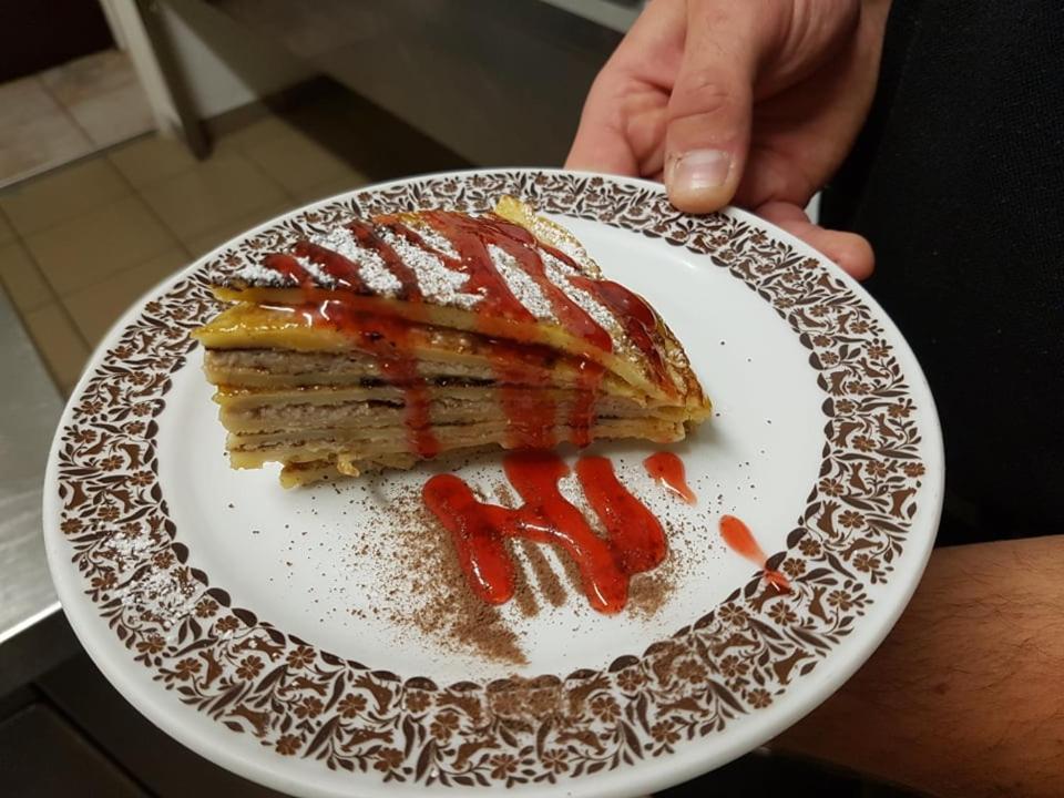 Hotel Gasthof Murauerhof Sankt Peter am Kammersberg Zewnętrze zdjęcie