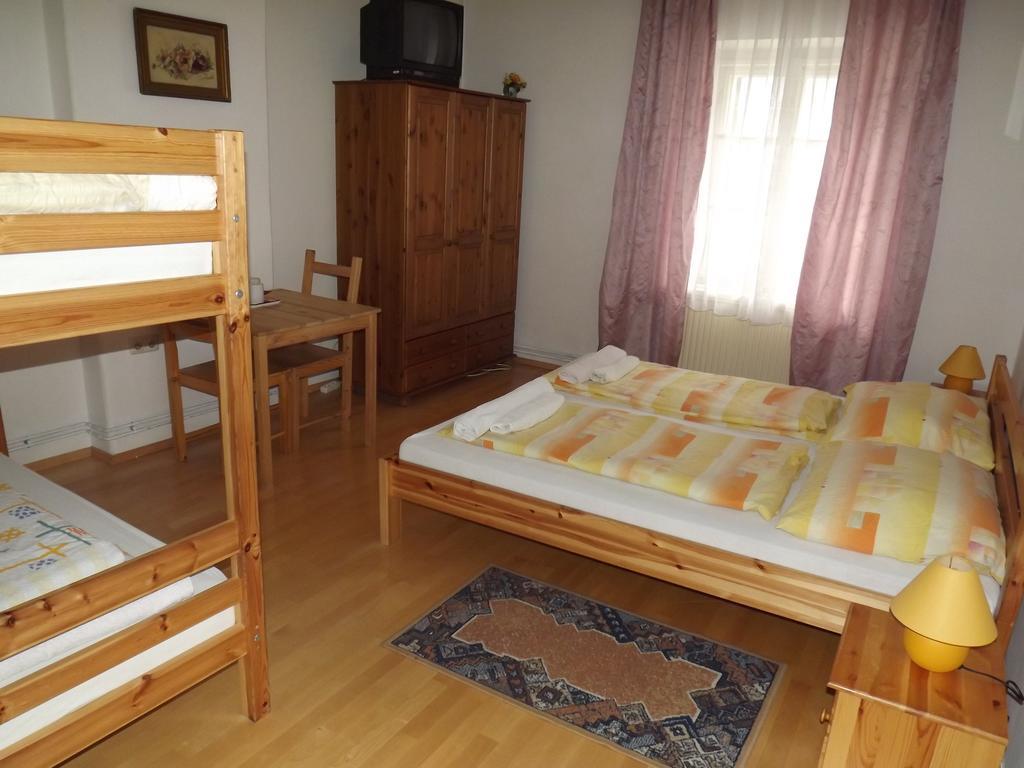 Hotel Gasthof Murauerhof Sankt Peter am Kammersberg Zewnętrze zdjęcie