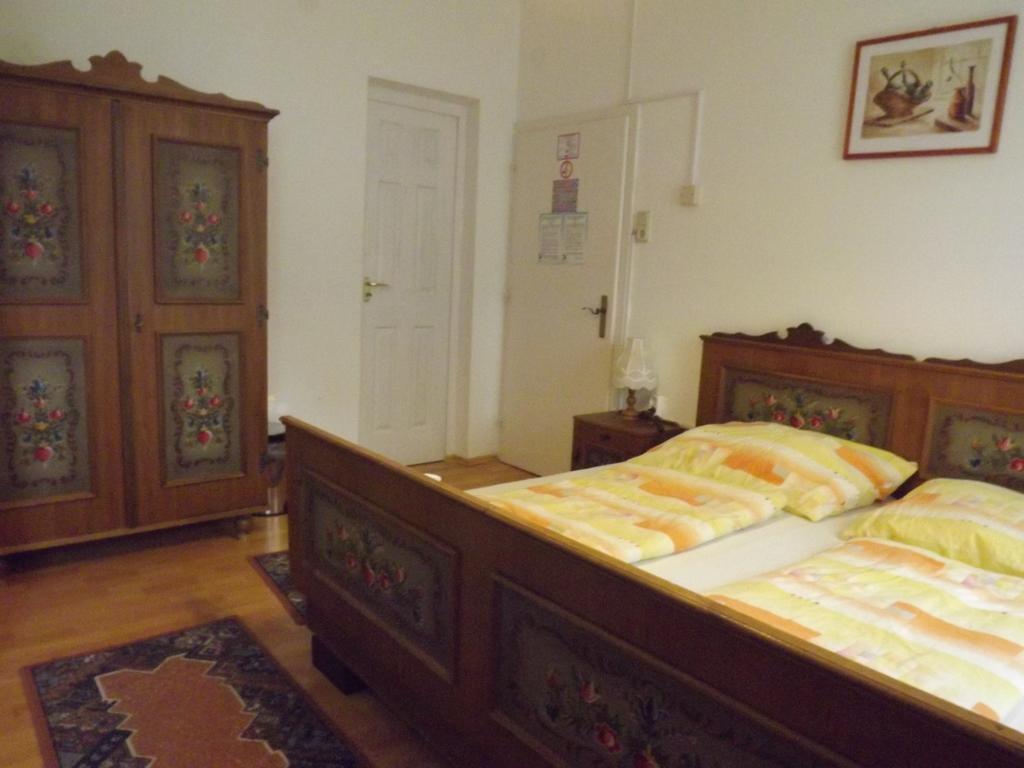 Hotel Gasthof Murauerhof Sankt Peter am Kammersberg Zewnętrze zdjęcie