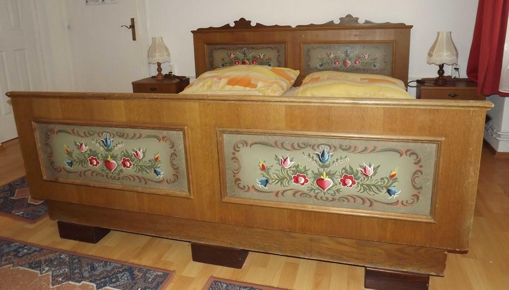 Hotel Gasthof Murauerhof Sankt Peter am Kammersberg Zewnętrze zdjęcie