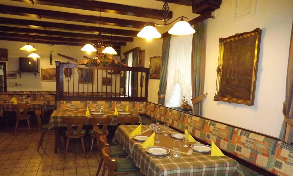 Hotel Gasthof Murauerhof Sankt Peter am Kammersberg Zewnętrze zdjęcie