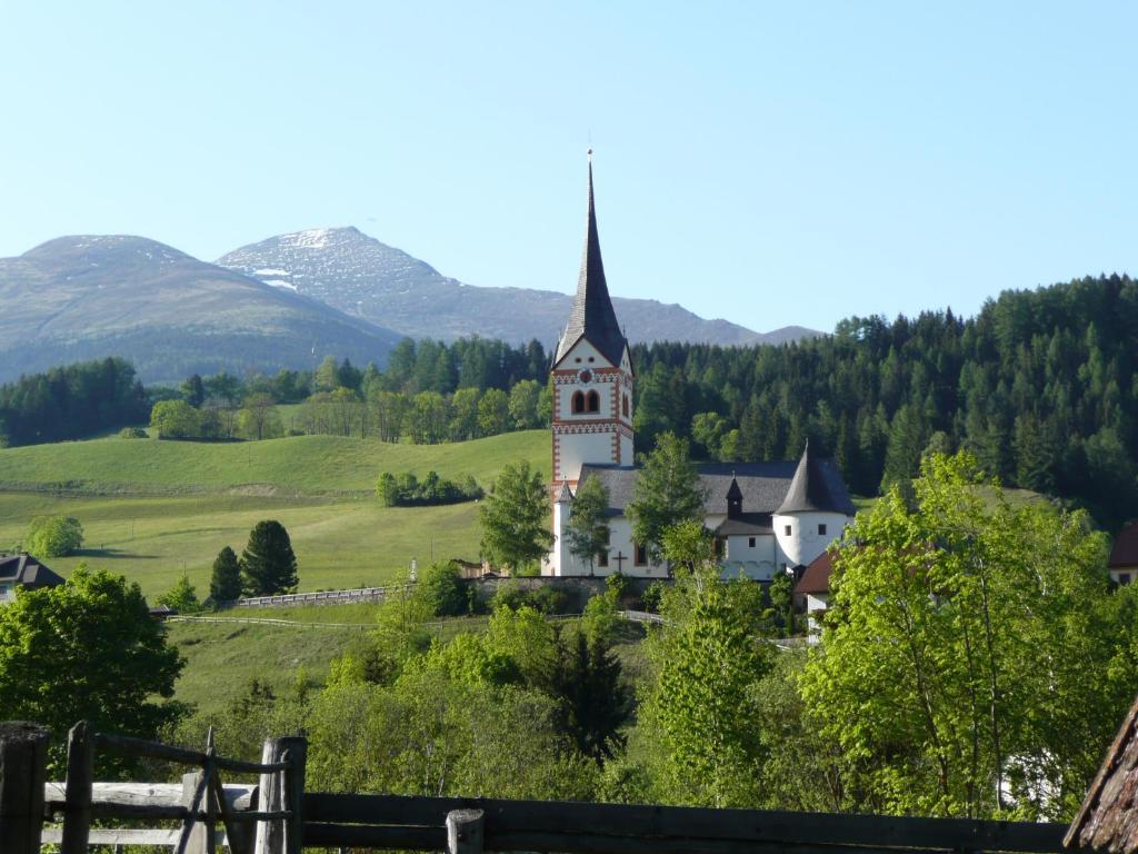 Hotel Gasthof Murauerhof Sankt Peter am Kammersberg Zewnętrze zdjęcie