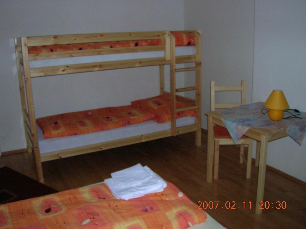 Hotel Gasthof Murauerhof Sankt Peter am Kammersberg Pokój zdjęcie