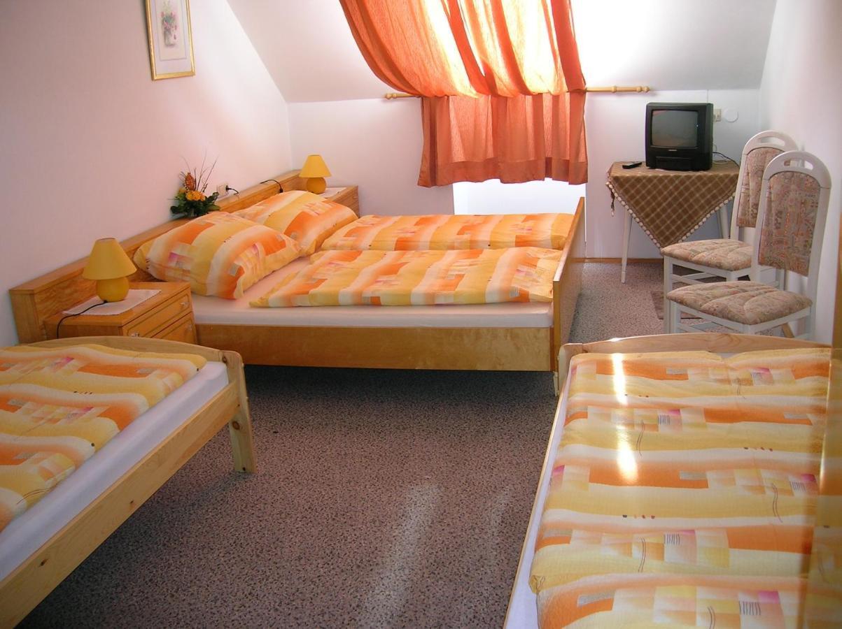 Hotel Gasthof Murauerhof Sankt Peter am Kammersberg Pokój zdjęcie