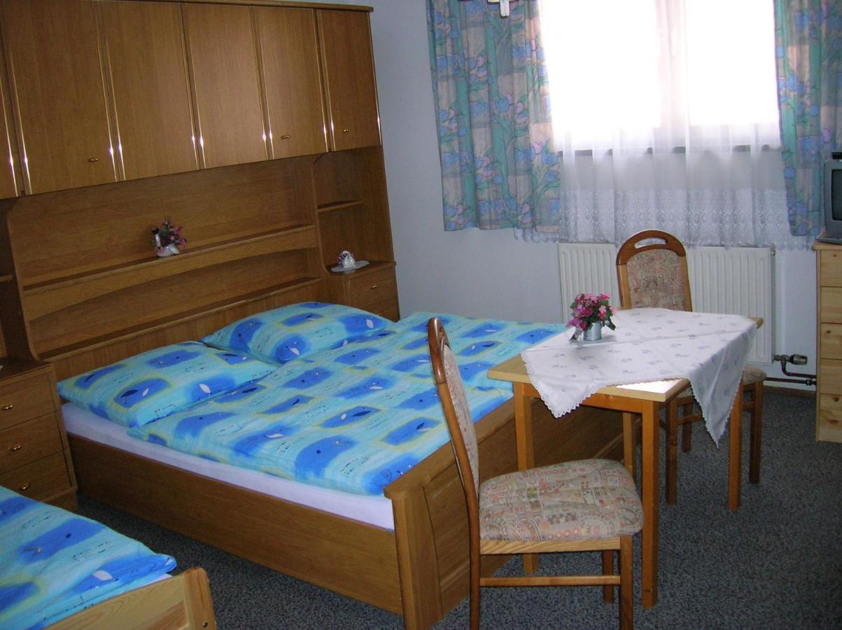 Hotel Gasthof Murauerhof Sankt Peter am Kammersberg Pokój zdjęcie